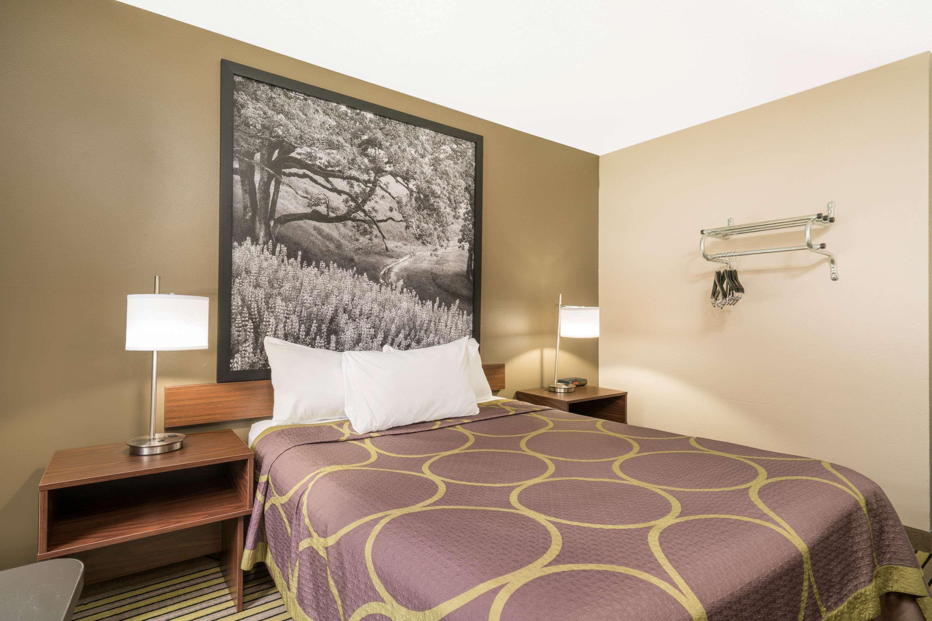 Super 8 By Wyndham St. Cloud Saint Cloud Exterior foto